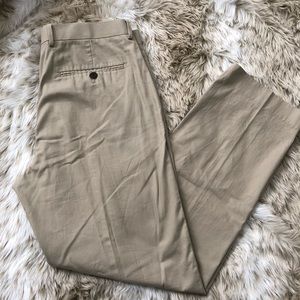 J. Crew Thompson Khaki